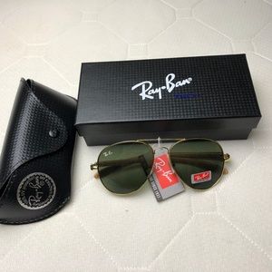 Ray-Ban Ray ban sunglasses 7A051